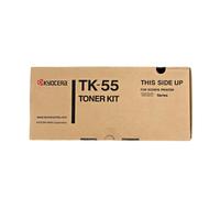 KYOCERA MITA TK-55 NERO TONER - 15000 PAGINE PER FS-1920