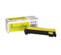 Kyocera Mita TK-550Y giallo (yellow) toner originale