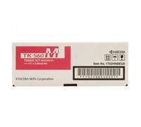 KYOCERA MITA TK-560 (TK-560M) MAGENTA TONER - 10000 PAGES | PER ECOSYS P6030CDN