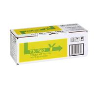 TK-560Y KYOCERA MITA FS-C5300DN KIT TONER GIALLO
