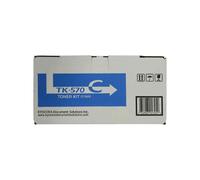 KYOCERA MITA TK-570 (TK-570C) CIANO TONER - 12000 PAGES | PER ECOSYS P7035CDN