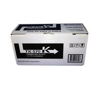 KYOCERA MITA TK-570K NERO TONER - 16000 PAGINE PER ECOSYS P7035CDN