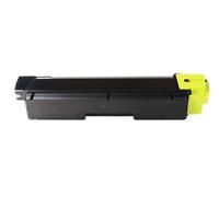 Kyocera Mita TK-580Y giallo (yellow) toner compatibile