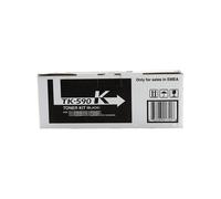 KYOCERA MITA TK-590 TK-590K NERO TONER - 7000 PAGINE PER ECOSYS M6026CDN