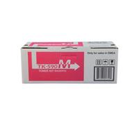 KYOCERA MITA TK-590M MAGENTA TONER - 5000 PAGINE PER ECOSYS M6026CDN