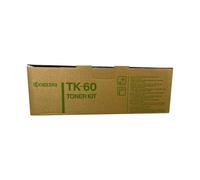 TONER ORIGINALE KYOCERA-MITA TK-60 x ECOSYS PRINTER SERIE 1800-3800