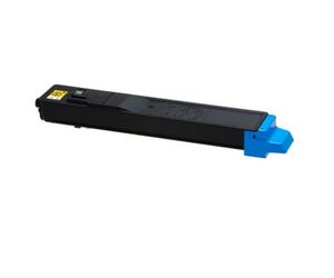 Kyocera Mita TK-8115C Toner ciano compatibile