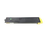 Kyocera Mita TK-8115Y giallo (yellow) toner compatibile