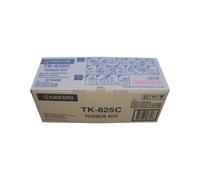 TK-825C KYOCERA MITA KM-C2520 KIT TONER CIANO