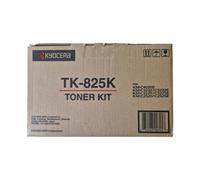 TK-825K KYOCERA MITA KM-C2520 KIT TONER NERO