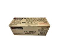 TK-825M KYOCERA MITA KM-C2520 KIT TONER MAGENTA