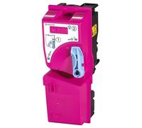 TK-825M KYOCERA MITA KM-C2520 KIT TONER MAGENTA