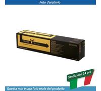 TK-8305Y KYOCERA MITA TASKALFA 3050CI KIT TONER GIALLO