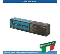 TK-8305C KYOCERA MITA TASKALFA 3050CI KIT TONER CIANO