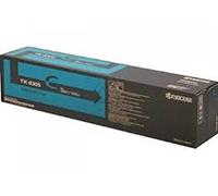 Toner originale Kyocera Mita TK-8305C Ciano