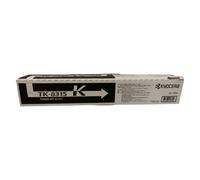 KYOCERA TK-8315K cartuccia toner 1 pz Originale Nero