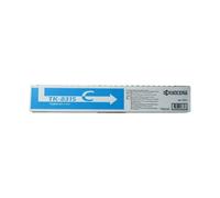 Kyocera TK-8315C 1T02MVCNL0 toner originale ciano originale