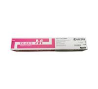 Kyocera TK-8315M 1T02MVBNL0 toner originale magenta originale