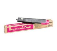 TK-8325M KYOCERA MITA TASKALFA 2551CI KIT TONER MAGENTA