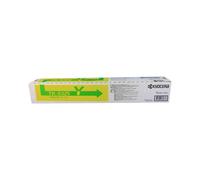 KYOCERA MITA TK-8325Y GIALLO TONER - 12000 PAGINE PER TASKALFA 2551CI