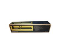 KYOCERA TK-8505Y cartuccia toner 1 pz Originale Giallo