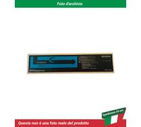 TK-8505C KYOCERA MITA TASKALFA 4550CI KIT TONER CIANO