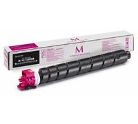 Kyocera Mita TK-8515M magenta toner originale