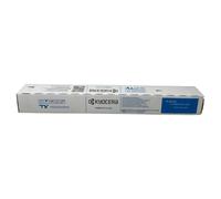KYOCERA TK-8525C 1T02RMCNL1 TONER ORIGINALE CIANO TASKalfa 3552ci/4052ci[A BOX]