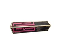 Originale Kyocera FS-C 8600 Series Toner (TK-8600 M / 1T02MNBNL0) magenta, 20,000 pagine, 1.62 cent per pagina