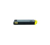Kyocera Mita TK-8600Y Toner, 500 Pagine