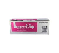Kyocera Kit toner TK-865M per TASKalfa 250ci - Magenta