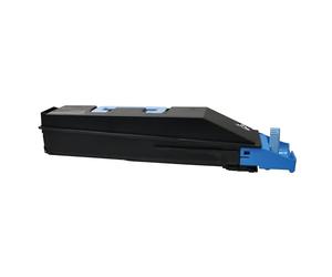 Kyocera Mita TK-865C Taskalfa 250CI/300CI Cartuccia laser