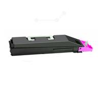 Kyocera Mita TK-865M magenta (magenta) toner compatibile