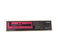 KYOCERA MITA TK-8705 (TK-8705M) MAGENTA TONER - 30000 PAGES | PER TASKALFA 6550CI