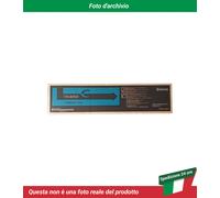 Kyocera TK-8705C 1T02K9CNL0 toner originale ciano originale