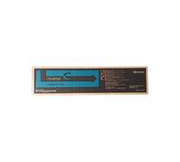KYOCERA MITA TK-8705C CIANO TONER - 30000 PAGINE PER TASKALFA 6550CI