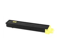 Kyocera Mita TK-895 Toner Kit Yellow 6k
