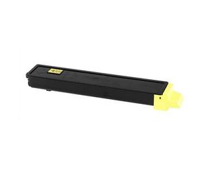 Kyocera Mita TK-895 Toner Kit Yellow 6k