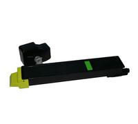 Kyocera Mita TK - 895Y 1T02K0ANL0 Toner Giallo