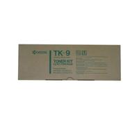 TK-9 KYOCERA MITA FS-1500 TONER NERO