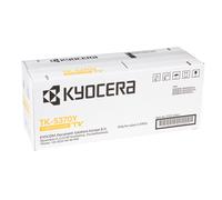 TONER KYOCERA TK-5370Y Giallo 5.000PP x MA3500cix MA3500cifx PA3500cx