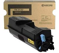 Kyocera Mita Toner OEM Ctg, 1T02LV0US0, TK-3132, nero, 25K Yie