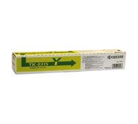 Cartuccia toner KYOCERA TK-8315Y 1 pezzo(i) Originale Giallo