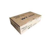 KYOCERA MITA WT-1110 VASCHETTA RECUPERO TONER - 150000 PAGINE PER ECOSYS FS-1020MFP