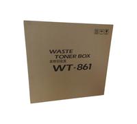 KYOCERA MITA WT-861 TONER DI SCARTO - 150000 PAGES | PER 7056I