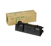 Kyocera MitaTK400 Toner, 500 Pagine