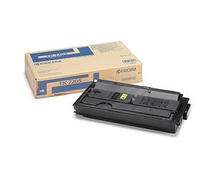Kyocera N 30K TK8505K, TK7205 Toner, nero