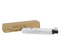 Kyocera Originale contenitore del toner di scarto WT-860 per Taskalfa 3500 Io