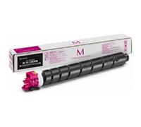 ORIGINALE KYOCERA TK-8345M MAGENTA PER KYOCERA TASKalfa 2552,2553 ci 1T02L7BNL0