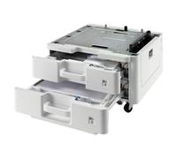 Kyocera PF-471 Papierzuf?hrung 2 x 500 Blatt - 500 Blatt - Papierfach (1203NN3NL1)